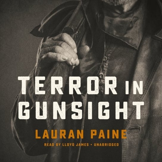 Terror in Gunsight Paine Lauran