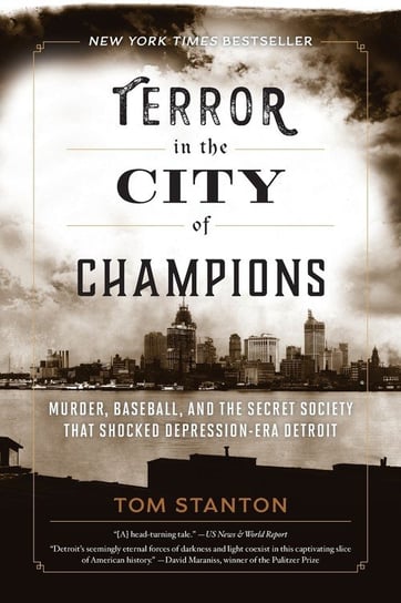Terror in the City of Champions Tom Stanton