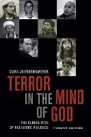 Terror in the Mind of God Juergensmeyer Mark