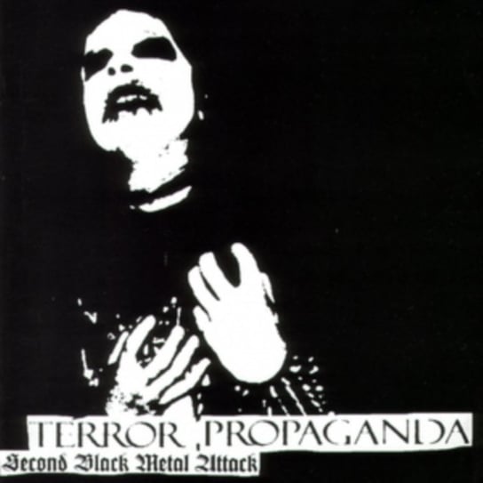 Terror, Propaganda Craft