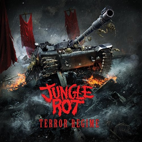 Terror Regime Jungle Rot