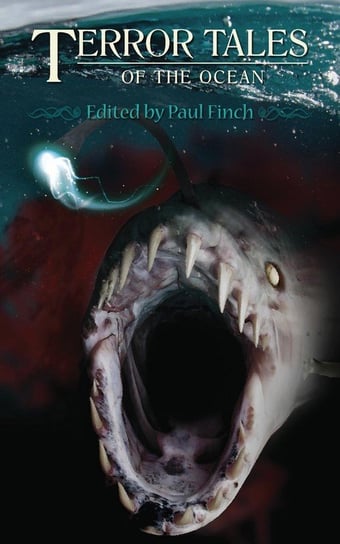 TERROR TALES OF THE OCEAN Finch Paul