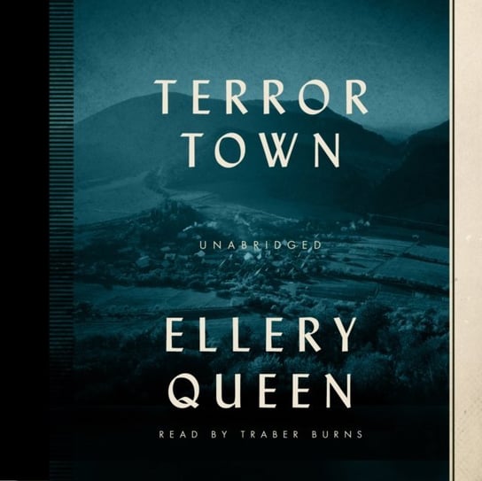 Terror Town Queen Ellery