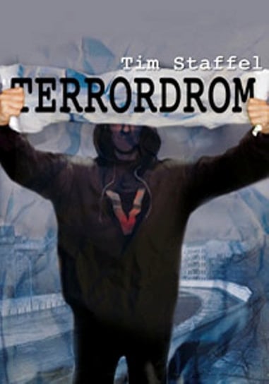 Terrordrom Staffel Tim