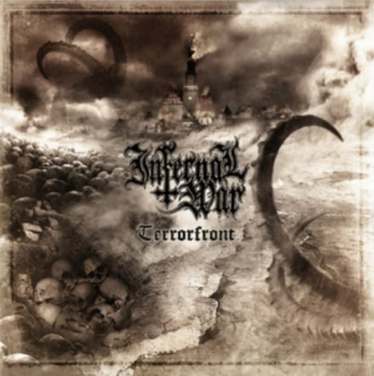 Terrorfront Infernal War