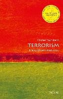 Terrorism: A Very Short Introduction Townshend Charles