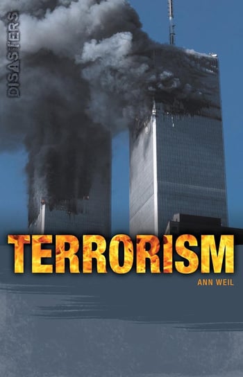 Terrorism Ann Weil