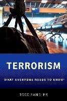 Terrorism Sandler Todd