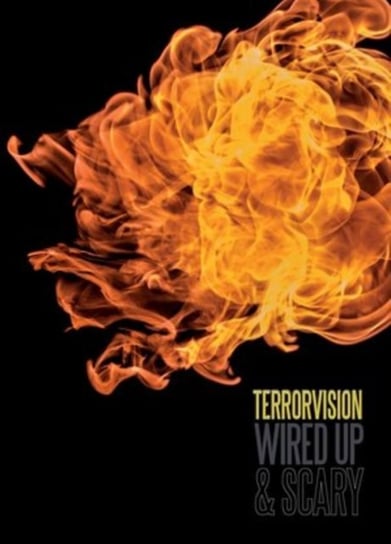 Terrorvision: Wired Up and Scary (brak polskiej wersji językowej) Total Vegas
