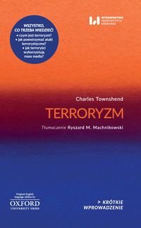 Terroryzm Townshend Charles