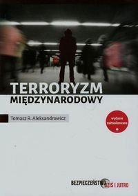Terroryzm międzynarodowy Aleksandrowicz Tomasz R.