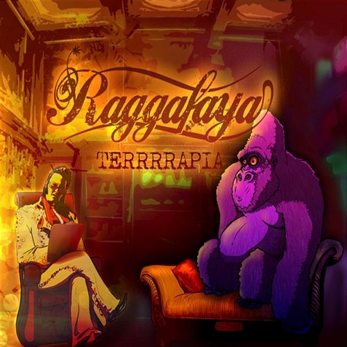 Terrrrapia Raggafaya