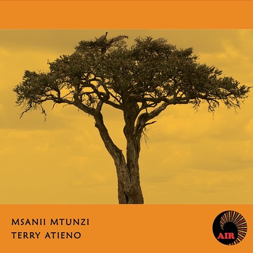 Terry Atieno Msanii Mtunzi