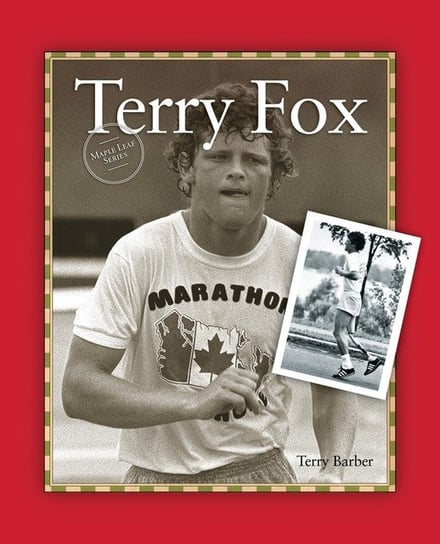 Terry Fox Barber Terry