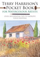 Terry Harrison's Pocket Book for Watercolour Artists Harrison Terry