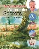 Terry Harrison's Watercolour Secrets Harrison Terry