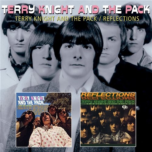 Terry Knight And The Pack/Reflections Terry Knight And The Pack