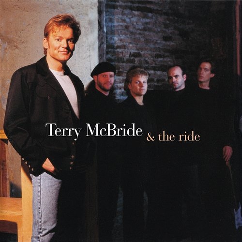 Terry McBride & The Ride McBride & The Ride