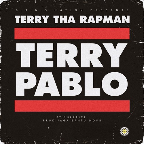 Terry Pablo Terry Tha Rapman