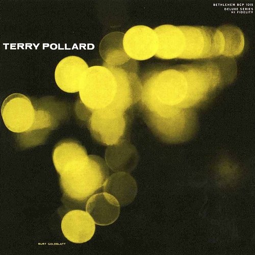 Terry Pollard Terry Pollard