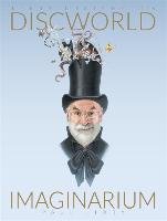 Terry Pratchett's Discworld Imaginarium Kidby Paul
