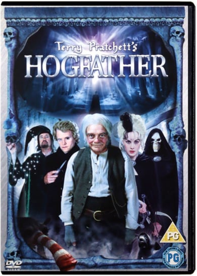 Terry Pratchetts - Hogfather Complete Mini Series Special Edition Various Directors