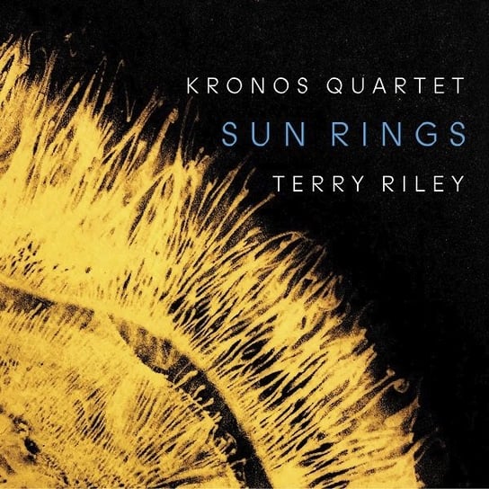 Terry Riley: Sun Rings Kronos Quartet