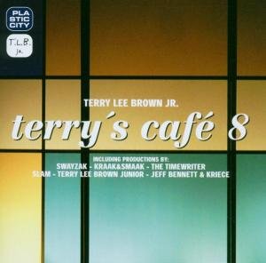 Terry's Cafe 8 Various Artists