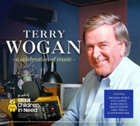 Terry Wogan Various Artists