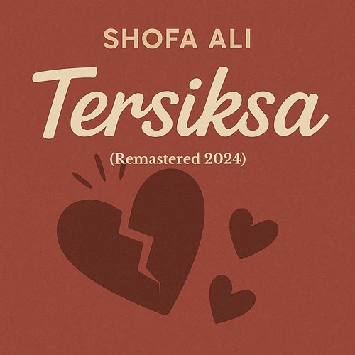 Tersiksa Shofa Ali