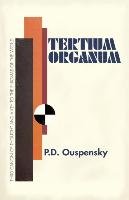 Tertium Organum Ouspensky P. D.