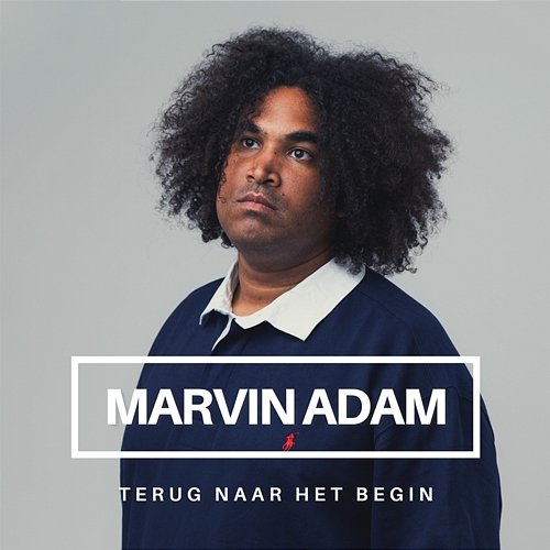 Terug Naar Het Begin Marvin Adam
