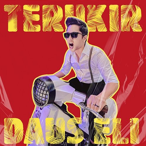 Terukir Daus Eli