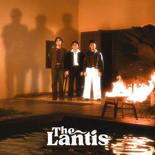 Teruntuk Dirimu The Lantis