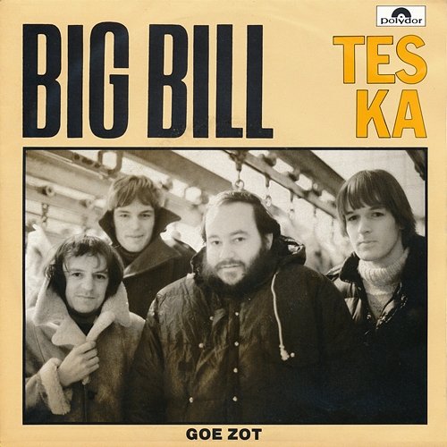 Tes Ka Big Bill