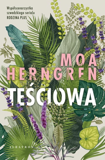 Teściowa Herngren Moa