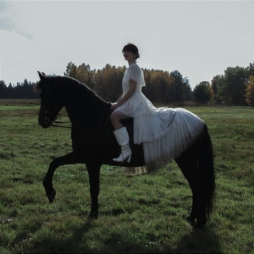 Tęskno Klaudia Borejko feat. Maya Wasserman
