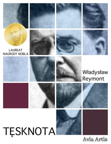 Tęsknota Reymont Władysław Stanisław