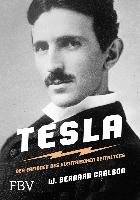 Tesla Carlson Bernard W.