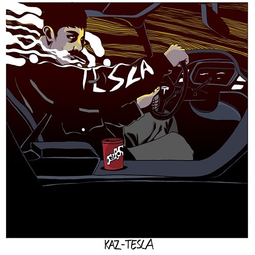 Tesla Kaz
