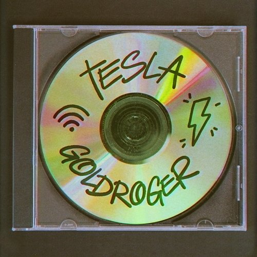 Tesla Goldroger