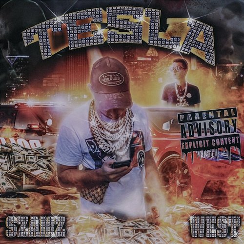 Tesla Szamz feat. Młody West