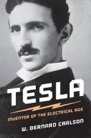 Tesla Carlson Bernard W.