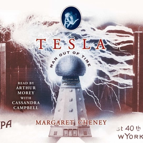 Tesla Campbell Cassandra, Cheney Margaret