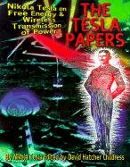 Tesla Papers Tesla Nikola, Last First