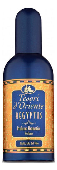 Tesori d'Oriente, Aegyptus, perfumy, 100 ml Tesori d'Oriente