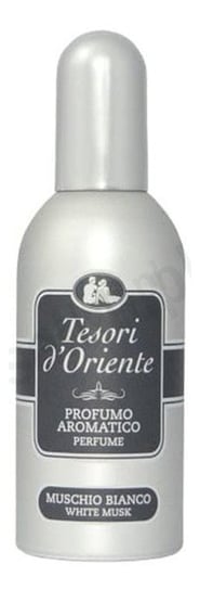 Tesori d'Oriente, Białe Piżmo, perfumy, 100 ml Tesori d'Oriente