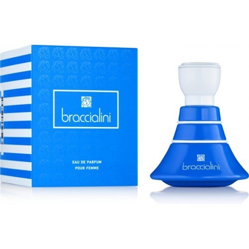 Tesori d'Oriente, Braccialini, Blue Casual, woda perfumowana, 100 ml Tesori d'Oriente