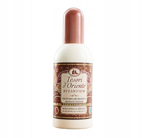 Tesori D'oriente, Byzantium, Woda Toaletowa, 100 Ml Tesori d'Oriente