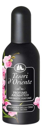 Tesori d'Oriente, Chińska Orchidea, perfumy, 100 ml Tesori d'Oriente
